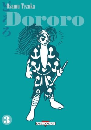 Vol.3 Dororo