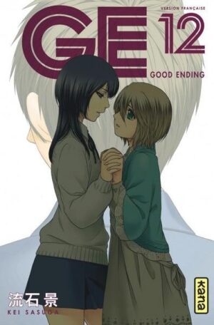 Vol.12 GE - Good Ending