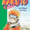 Vol.4 Naruto - Hachette collection