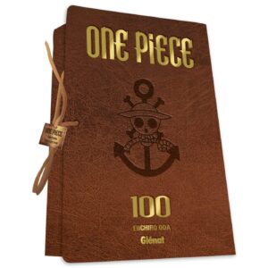 Vol.100 One Piece - Collector