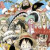 Vol.51 One piece - 1re édition (Les onze Supernovae)