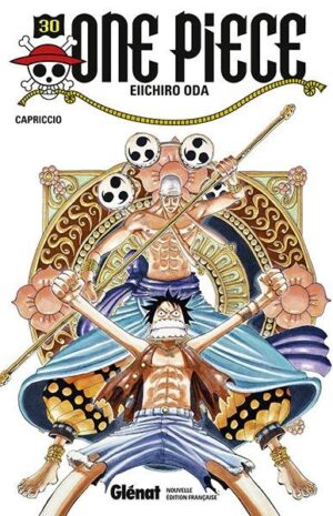 Vol.30 One Piece (Capriccio)