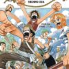 Vol.5 One Piece - Roman (Le combat de Pipo)