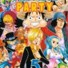 Vol.5 One Piece - Party