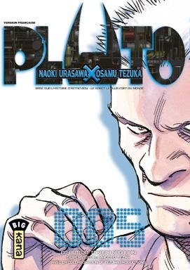 Vol.5 Pluto