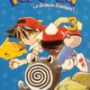 Vol.3 Pokémon - la grande aventure - Epée & Bouclier