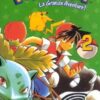 Vol.2 Pokémon - la grande aventure - Soleil et Lune