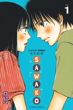 Vol.1 Sawako