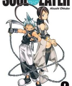 Vol.2 Soul Eater