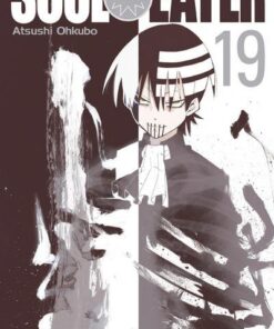 Vol.19 Soul Eater