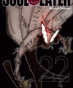 Vol.22 Soul Eater