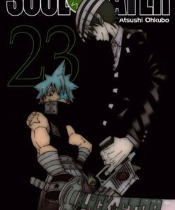 Vol.23 Soul Eater