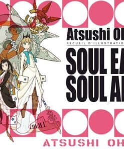 Vol.2 Soul Eater - Soul Art