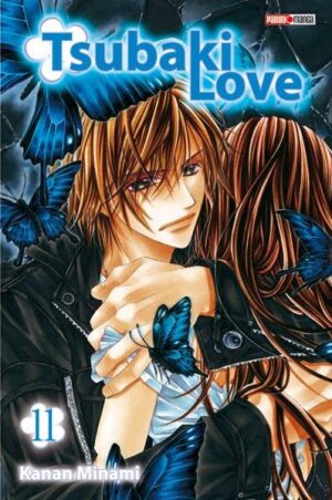 Vol.11 Tsubaki love