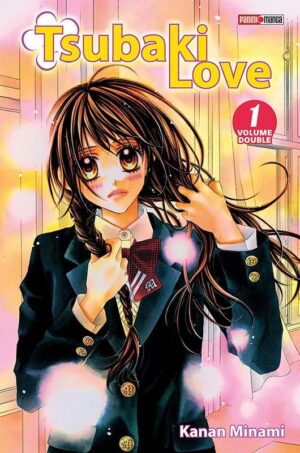 Vol.1 Tsubaki love - Edition double