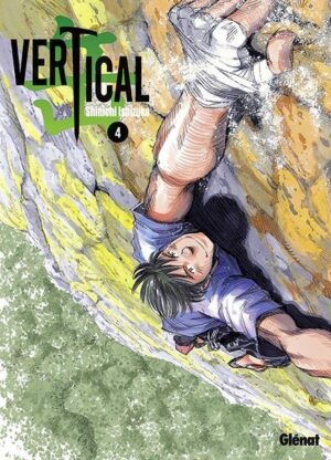 Vol.4 Vertical