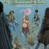 Lucien et les mystérieux phénomènes - Tome 5 - L'ogre oublié de Sainte Barbe