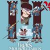 Les Trois Mousquetaires - Tome 1 - D'Artagnan dans la place