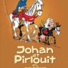 Thorgal, Tome 35 : Le feu écarlate édition prestige