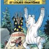 Yakari, Tome 27 : Yakari et Longues-Oreilles