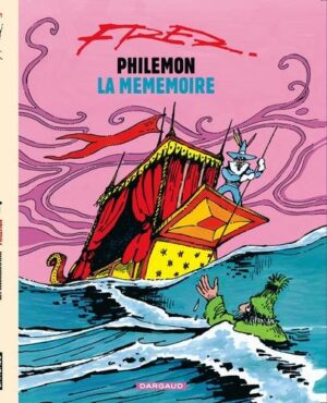 Philémon - Tome 11 La Mémémoire