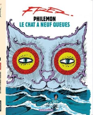 Philémon - Tome 12 Le Chat à neuf queues