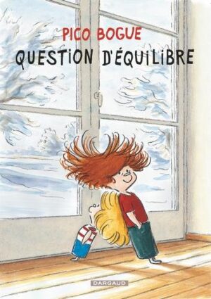 Pico Bogue - Tome 3 Question d'équilibre