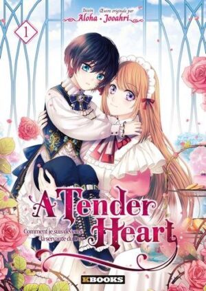 A Tender Heart T01