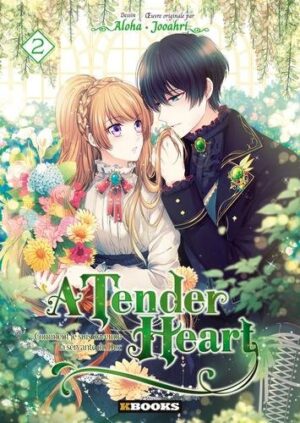 A Tender Heart T02