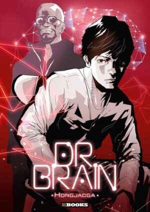 Dr. Brain - saison 1