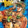 Jojo's - Battle Tendency T03