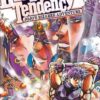 Jojo's - Battle Tendency T04