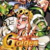 Jojo's - Golden Wind - Intégrale