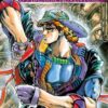 Jojo's - Phantom Blood T01