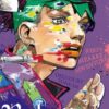 Jojo's - Rohan Kishibe T01