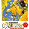 Jojo's - Stardust Crusaders T14