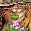 Jojo's - Steel Ball Run T15