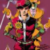 Jojolion T25