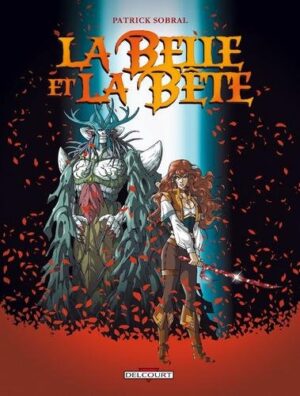 La Belle et la Bête