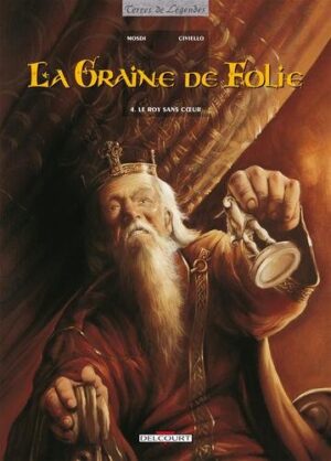 La Graine de folie T04