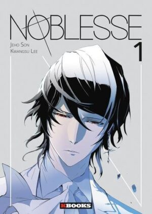 Noblesse T01