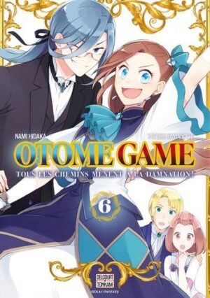 Otome Game T06