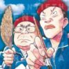 20th century boys - Spin off