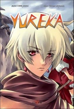 Vol.7Yureka - Coffret T19 à T21