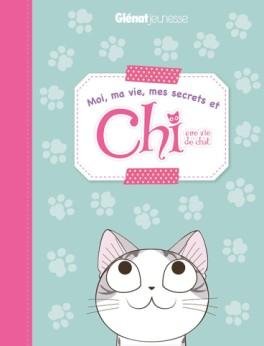 Chi -Une vie de chat - Mon journal intime