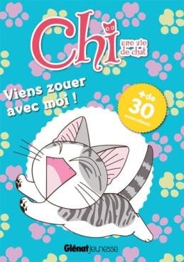 Chi -Une vie de chat - Viens zouer avec moi !