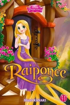 Raiponce