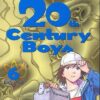 Vol.6 20th Century Boys - Perfect