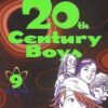 Vol.9 20th Century Boys - Perfect