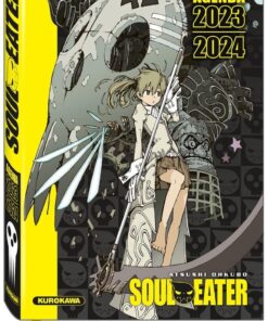 Soul Eater - Agenda 2023-2024